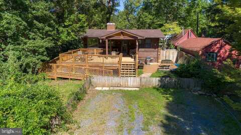 309 1ST AVE, WASHINGTON GROVE, MD 20880