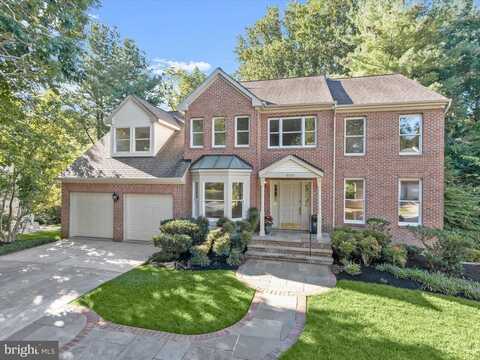 6031 RED CLOVER LN, CLARKSVILLE, MD 21029