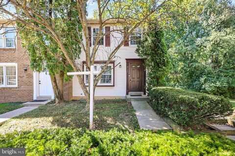 3737 CASTLE TER #121, SILVER SPRING, MD 20904