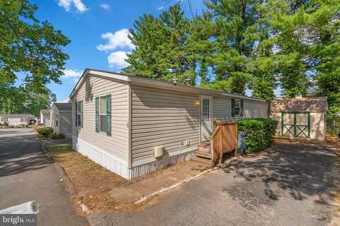 5 S PAULA STREET, LAUREL, MD 20724