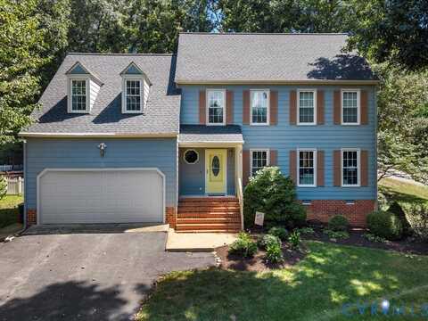 929 Meadowcreek Dr, North Chesterfield, VA 23236