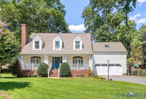 2406 Trefoil Way, Richmond, VA 23235