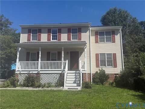3324 Pemberton Creek Ct, Henrico, VA 23233