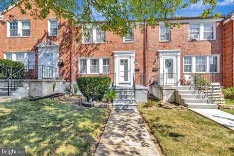 5904 EDMONDSON, CATONSVILLE, MD 21228