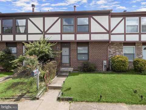 7 MEDICI CT, PARKVILLE, MD 21234