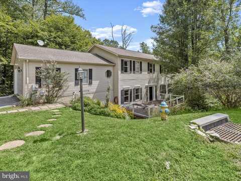 9739 WOODCLIFF COURT, NEW MARKET, MD 21774
