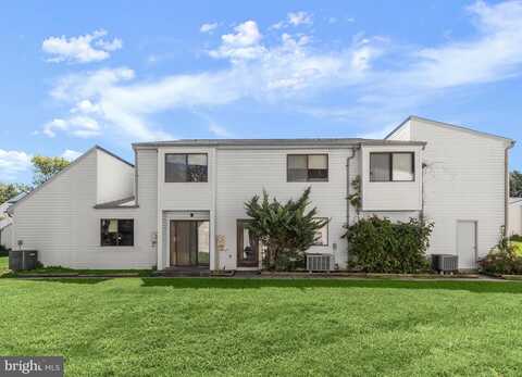 1003-C CRIMSON TREE WAY #21C, EDGEWOOD, MD 21040