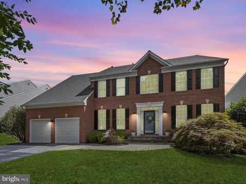 2130 OAK FOREST DR, ELLICOTT CITY, MD 21043