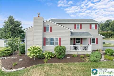 608 Independence Avenue, Bath Boro, PA 18014