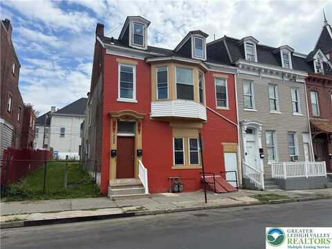 305 N 2nd Street unit: 1, Allentown, PA 18102
