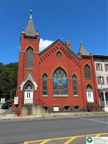 19 N 4th Street, Mahanoy City Boro, PA 17948