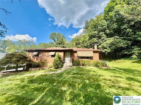 729 Frost Hollow Road, Easton, PA 18040