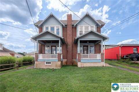 1049 & 1051 S 25th Street, Palmer, PA 18045