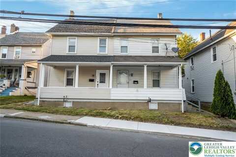 407 Pennsylvania Avenue, Bangor Boro, PA 18013
