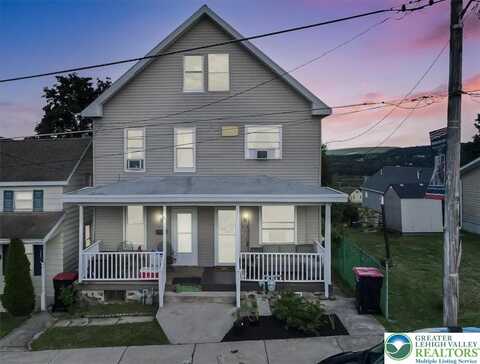 413 4th Street, Lehighton Boro, PA 18235