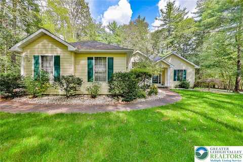 605 Mill Run Drive, Franklin, PA 18235