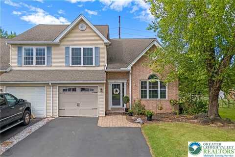 2275 Briarwood Drive, White Hall, PA 18037