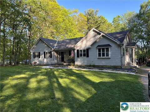 462 Plane Street, Weatherly Boro, PA 18255