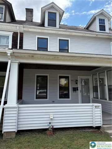 466 Franklin Street, Palmerton Boro, PA 18071