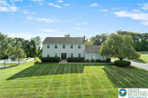 75 Ridgeview Drive, Towamensing Twp, PA 18235