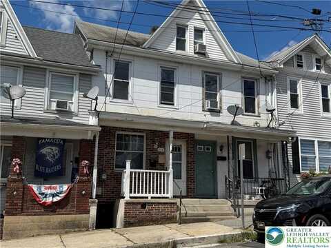 413 E Union Street, Tamaqua Boro, PA 18252