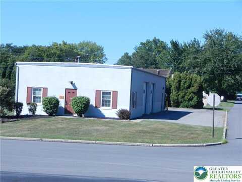 1322 N 17th Street, White Hall, PA 18104