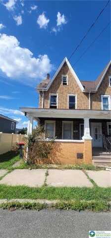 334 Alum Street, Lehighton Boro, PA 18235