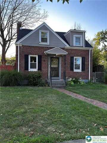 1122 Van Buren Street, Allentown, PA 18109