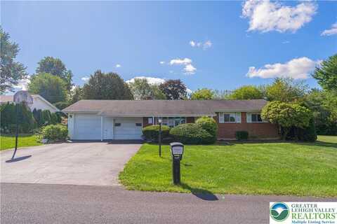4440 South Drive, Allentown, PA 18103