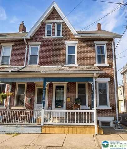 420 W Market Street, Bethlehem, PA 18018