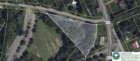 Martin Street, Shamokin, PA 18055