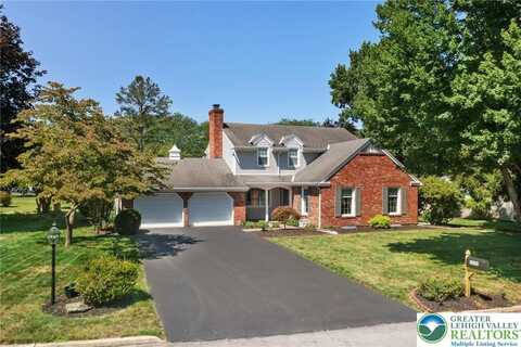 2892 Edgemont Drive, ALLENTOWN, PA 18103