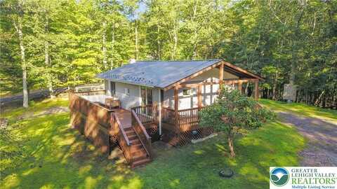 492 Wooddale Road, East Stroudsburg, PA 18302