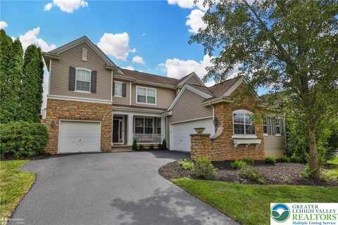 2733 Meadow Lane Drive, Easton, PA 18040