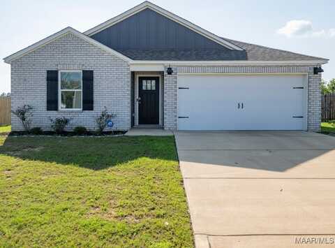 6018 Singleton Court, Montgomery, AL 36116