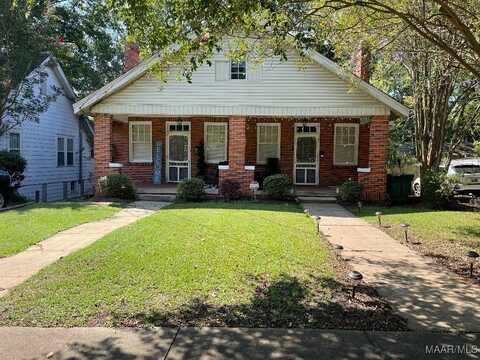 1908 Madison Avenue, Montgomery, AL 36107