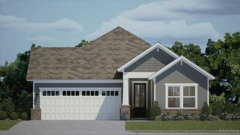 861 Rua Way, Pike Road, AL 36064