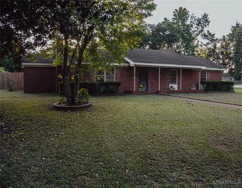 10842 Palomino Drive N, Montgomery, AL 36117