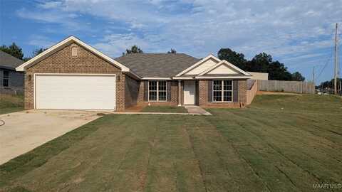 785 Park Lane, Prattville, AL 36067