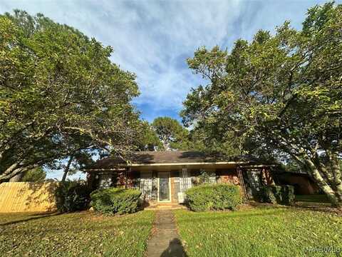 428 Conrad Street, Montgomery, AL 36110