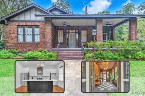 1234 S Lawrence Street, Montgomery, AL 36104