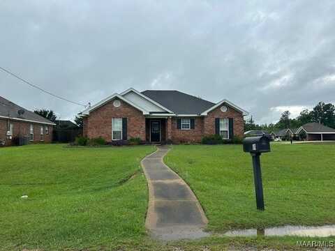 69 WILLOW Way, Millbrook, AL 36054