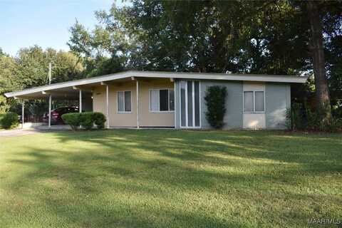 3424 Le Bron Court, Montgomery, AL 36111