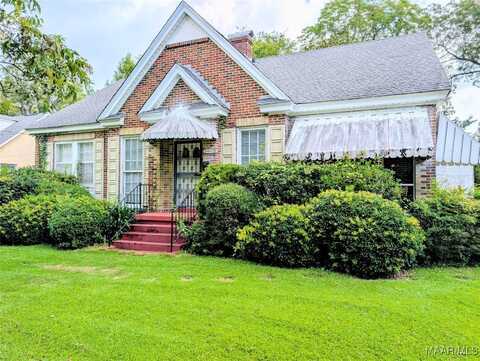 3417 WELLINGTON Road, Montgomery, AL 36106