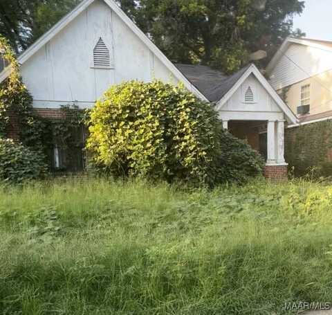 445 Earl Place, Montgomery, AL 36104