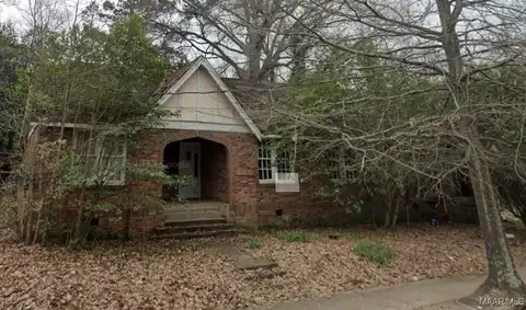 450 Earl Place, Montgomery, AL 36104