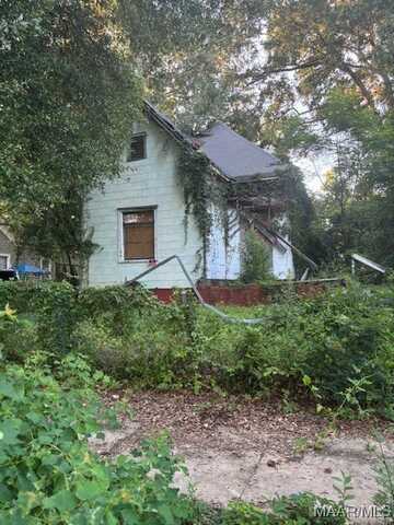 154 W Hannon Street, Montgomery, AL 36104