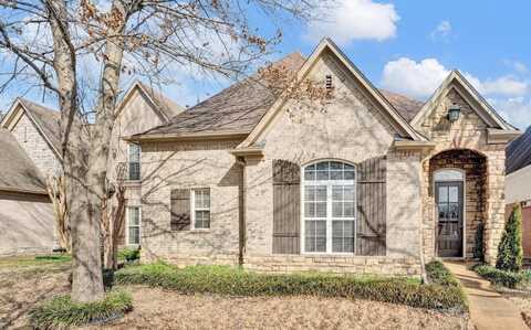 1886 N HOUSTON LEVEE, Unincorporated, TN 38016