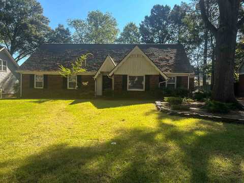 1940 ALDER BRANCH, Germantown, TN 38139