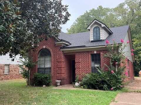 2512 COURTNEY, Memphis, TN 38128